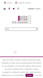 Mobile Screenshot of difega.es